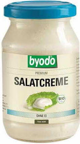 Lett majones 34% fett uten gluten ØKO 250 ml BYODO